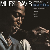 Davis, Miles Kind Of Blue