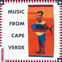 Various Music From Cape Verde