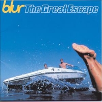 Blur Great Escape -ltd-