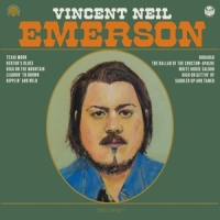 Emerson, Vincent Neil Vincent Neil Emerson