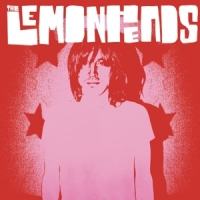 Lemonheads Lemonheads -coloured-