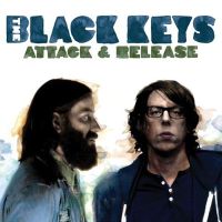 Black Keys, The Attack & Release