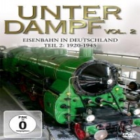 Documentary Unter Dampf 2