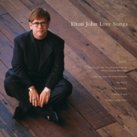 John, Elton Love Songs