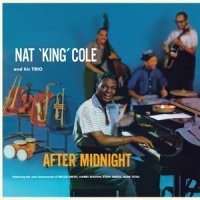 Cole, Nat King After Midnight -coloured-