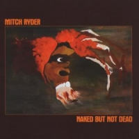 Ryder, Mitch Naked But Nor Dead