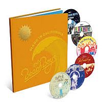 Beach Boys Made In California -ltd-