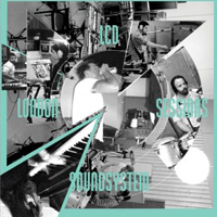 Lcd Soundsystem London Sessions