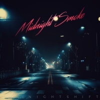 Midnight Smoke Nighy Shift (pulsar)