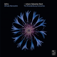 Gardiner, John Eliot & English Baroque Soloists Bach Brandenburg Concertos
