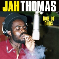 Thomas, Jah Dub Of Dubs -coloured-