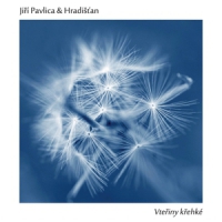 Pavlica, Jiri & Hradistan Vteriny Krehke