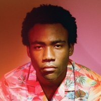 Childish Gambino Because The Internet
