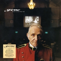 Gene Drawn To The Deep End