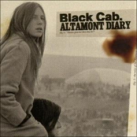 Black Cab Altamont Diary