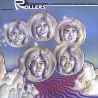 Bay City Rollers Strangers In The Wind