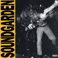 Soundgarden Louder Than Love