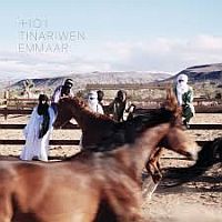 Tinariwen Emmaar