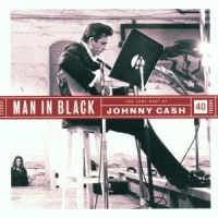 Cash, Johnny Man In Black - The Very Best Of Johnny Cash
