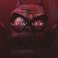 Gorillaz D-sides