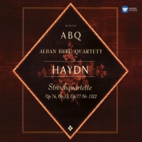 Haydn, Franz Joseph Quartets Op.76, 33, 77 1&2