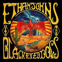 Johns, Ethan -with The Black Eyed Dogs Anamnesis
