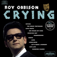Orbison, Roy Cryin' + 12