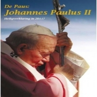 Documentary Pope:john-paul Ii
