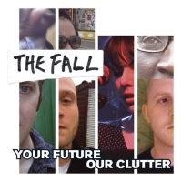 Fall Your Future Our Clutter
