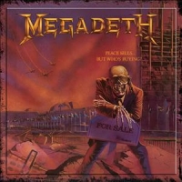 Megadeth Peace Sells...but Who S Buying (deluxe)