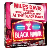 Davis, Miles Friday & Saturday Nights