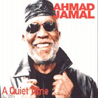 Jamal, Ahmad A Quiet Time