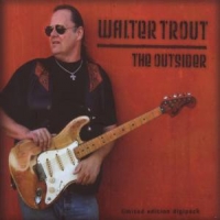 Trout, Walter Outsider