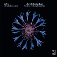 Bach, Johann Sebastian Brandenburg Concertos