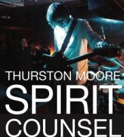 Moore, Thurston Spirit Counsel (plus Boek)