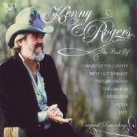 Rogers, Kenny Very Best Of Kenny Rogers