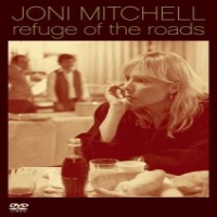 Mitchell, Joni Refuge Of The Roads