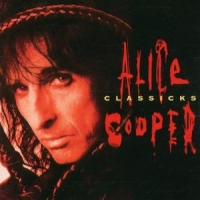 Cooper, Alice Classicks