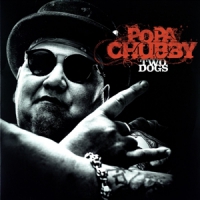 Popa Chubby Two Dogs