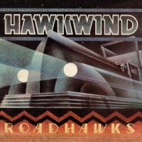 Hawkwind Roadhawks