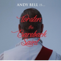 Bell, Andy Torsten The Bareback Saint
