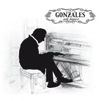 Gonzales, Chilly Solo Piano 2