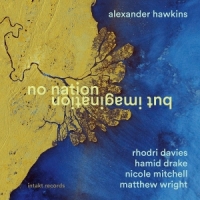 Hawkins, Alexander No Nation But Imagination