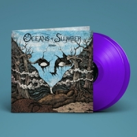 Oceans Of Slumber Winter -coloured-