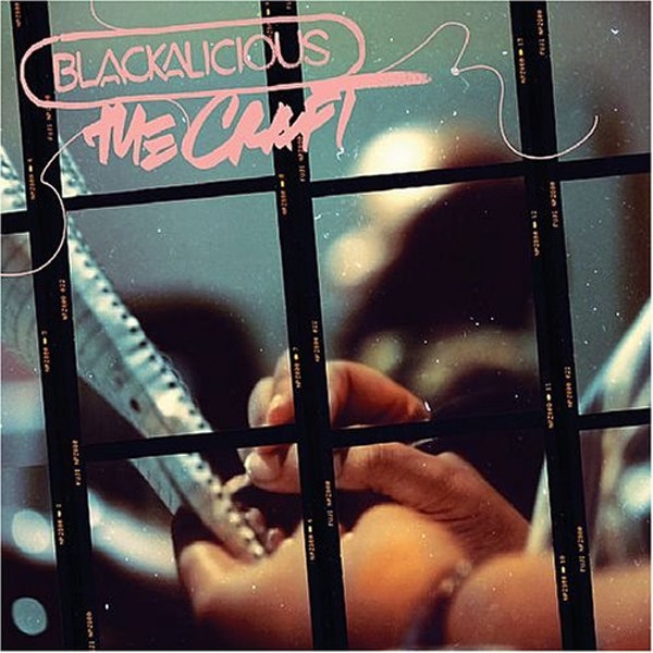 Blackalicious Craft -coloured-