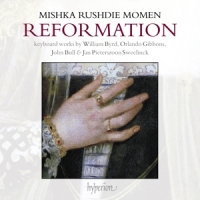 Mishka Rushdie Momen Reformation  Keyboard Works By Will