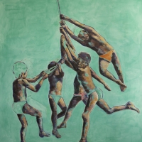 Slow Show, The Subtle Love (oranje)