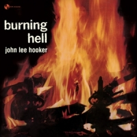 Hooker, John Lee Burning Hell