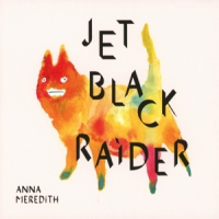 Meredith, Anna Black Price Fury & Jet Black Raider