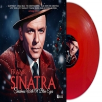 Sinatra, Frank Christmas With Ol  Blue Eyes